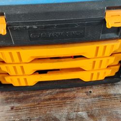 caja de herramientas