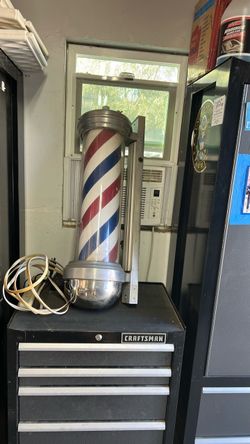 Barber Pole