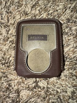 Belkin iPod Nano Case