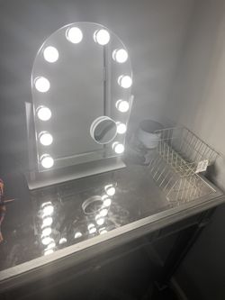 Vanity Mirror 