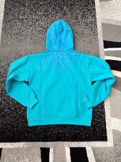 Spider Hoodie