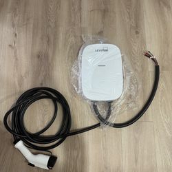 LEVITON Vehicle Charging Station