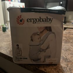 Ergo Baby Carrier 