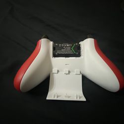 Wireless Xbox controller