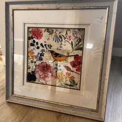 Wall Hang Art Frame 