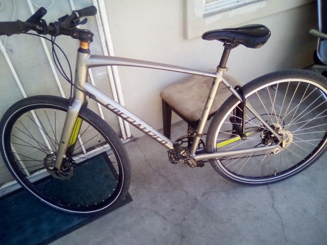 Specialized Sirrus