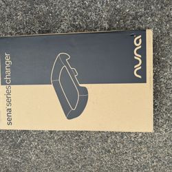 Nuna Playpen Diaper Changing Pad