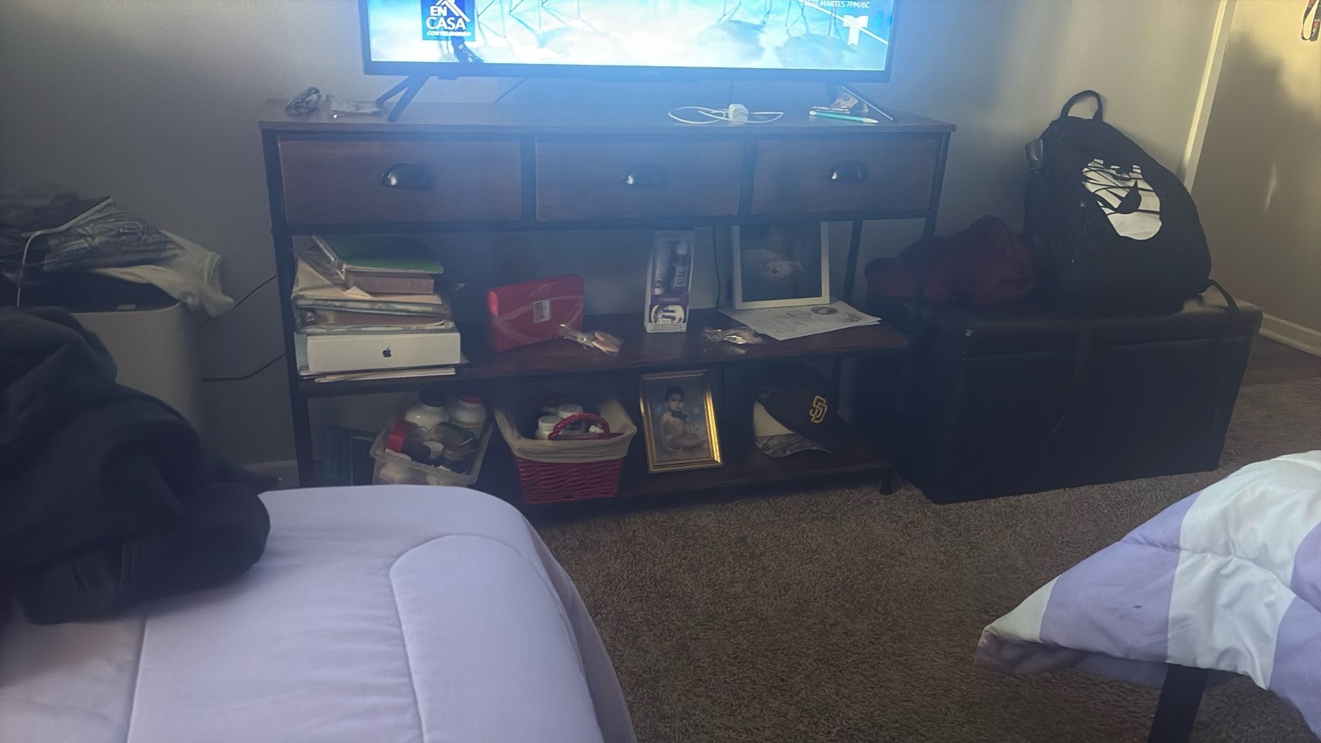 Mueble Para Televisión