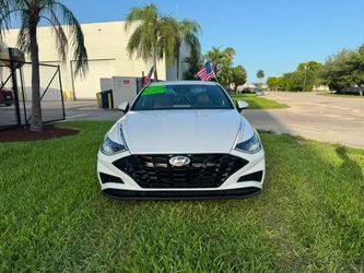 2020 Hyundai Sonata
