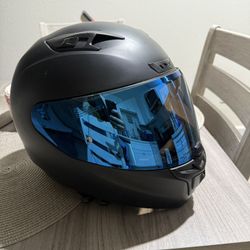 Helmet