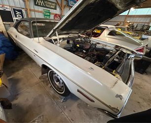 1970 Dodge Challenger