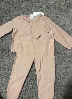 H&M baby clothes