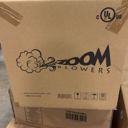 Blower