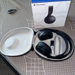 Ps5 Headset 