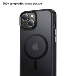 Estuche Para IPhone 15 Pro Max 