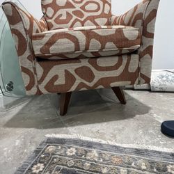 Swivel Chair From La-Z boy