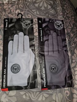 Ghost Golf Ghost Glove