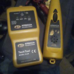 Sprinkler System Tester Armada Tech 1/2 Price