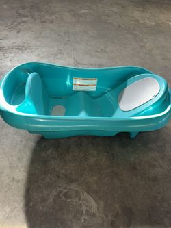 Baby Bath Tub