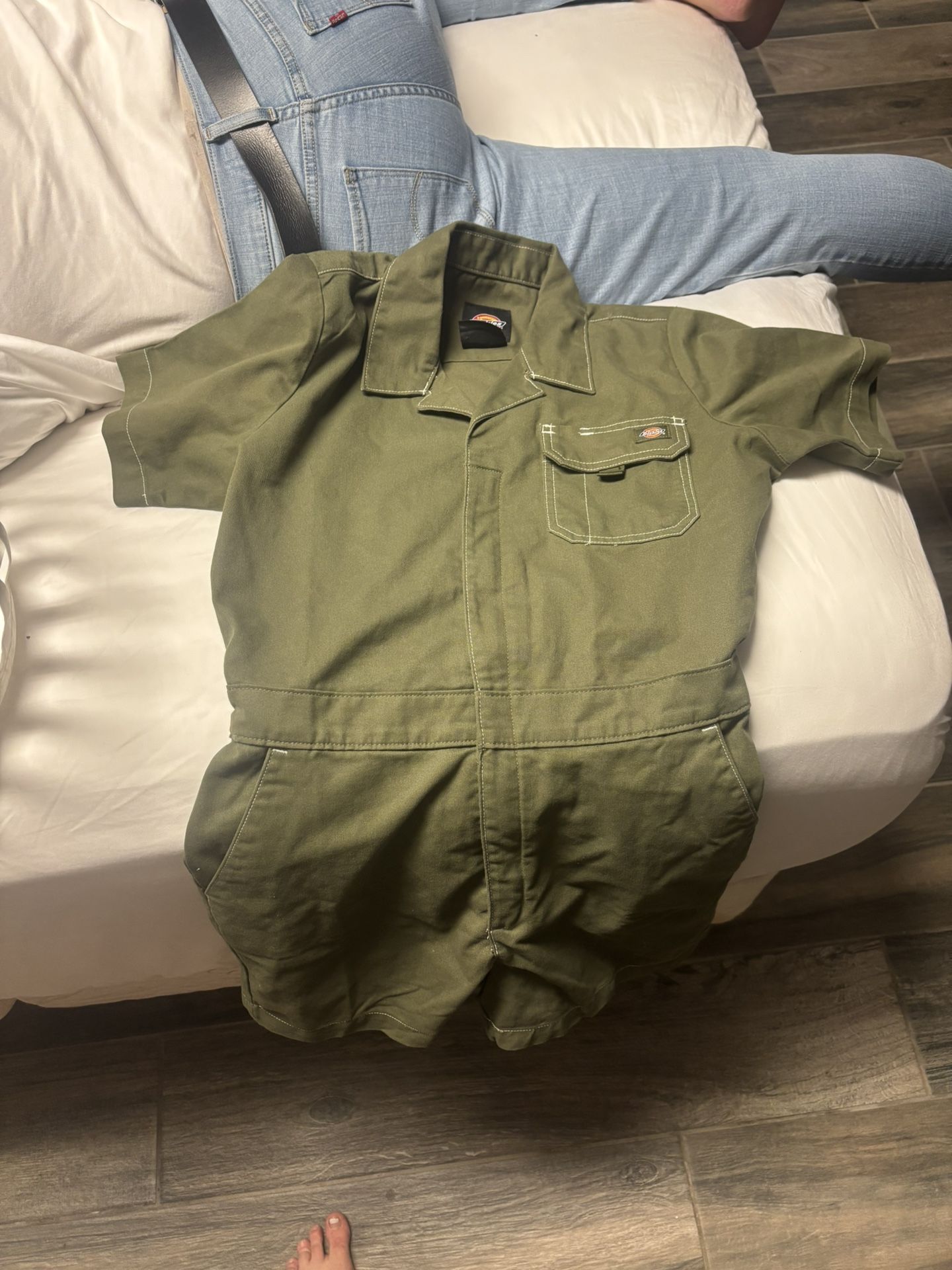 Dickies