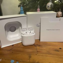 AirPods 