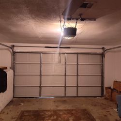 Garage Doors
