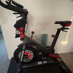 Schwinn Indoor Fitness Bike