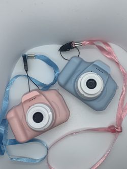 Kids Camera