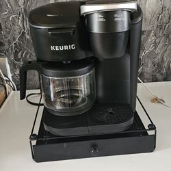 Kurig Coffee Maker