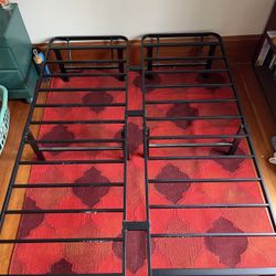 Bed Frame