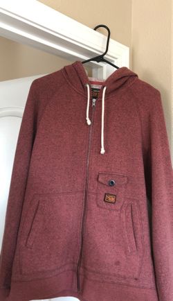 Volcom sweatshirt men’s M