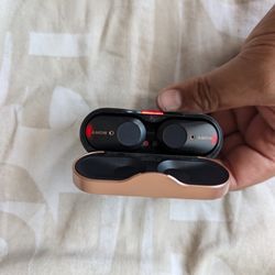 Sony  Headphones WF-1000XM3 $90
