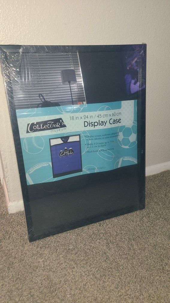 Display Case
