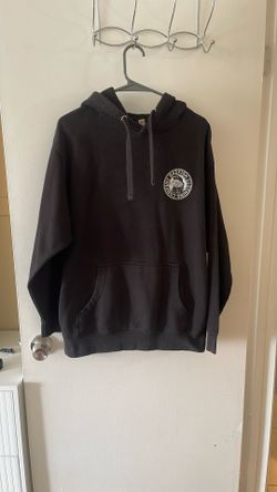 Badfish Clothing Hoodie Sweater Vintage