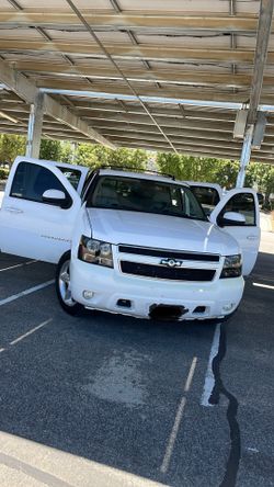 Chevrolet Suburban 2009