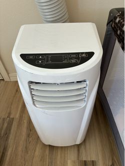 Portable air conditioner