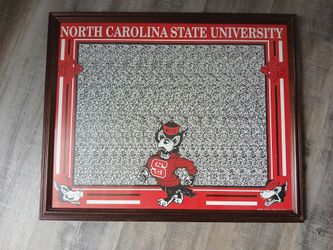 Home Decor Framed Picture