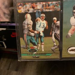 1993 Stadium Club Dan Marino