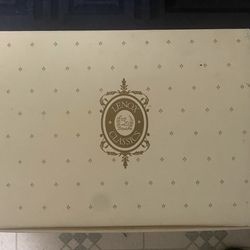 Lennox Wedding United In Love