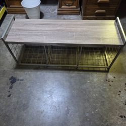 Small table