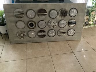 Wall Decoration