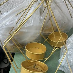 Free Center Pieces 