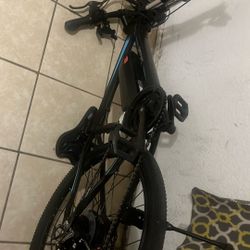 E Bike 