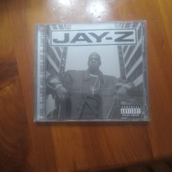 Jay Z Life And Times Volume Three