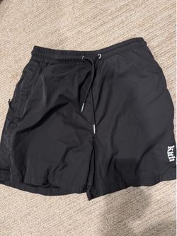 Kith shorts men’s size small