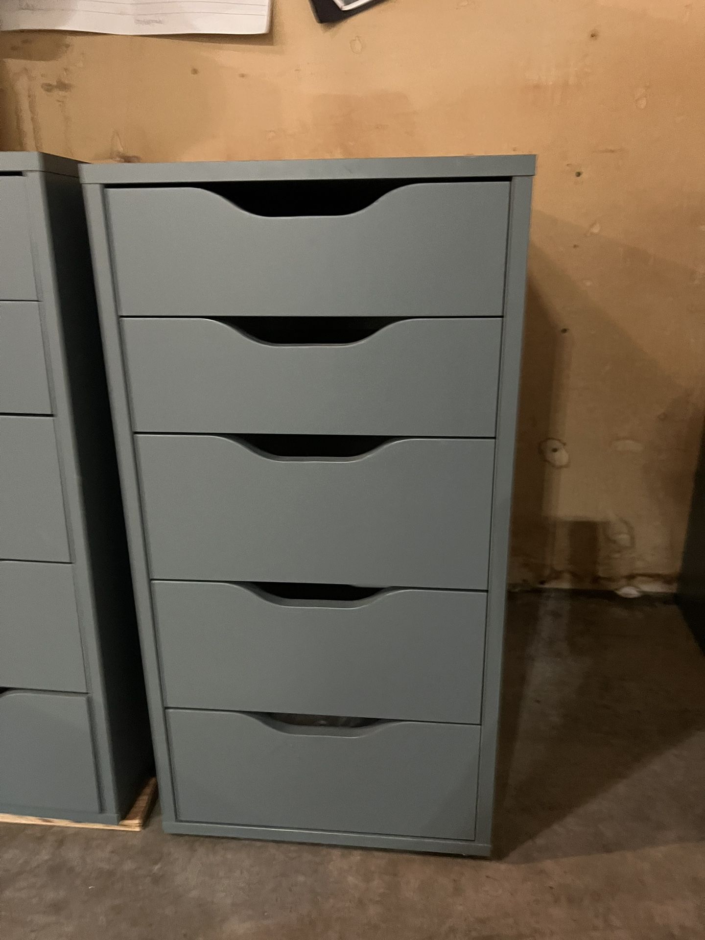 Ikea File Cabinet