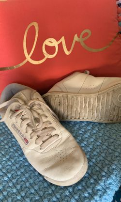 Reebok classic