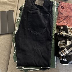 Banana Republic Jeans 30x30
