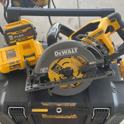 Skillsaw