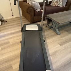 Sunny Treadmill SF-T7603